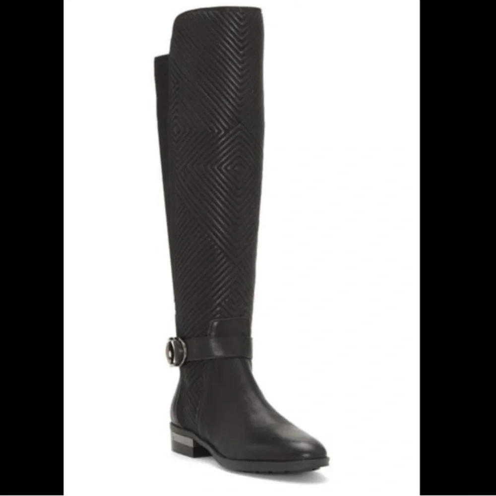 Vince Camuto Pordalia Over-the-Knee Boot